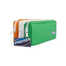 PREMIER ZIPPE PENCIL POUCH WOW