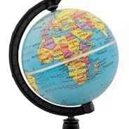 GLOBE NO.202