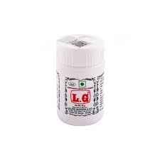 L G HING 15GM