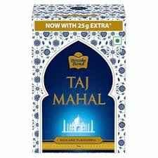 TAJ MAHAL TEA 275GM