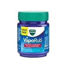 VAPORUB 25GM