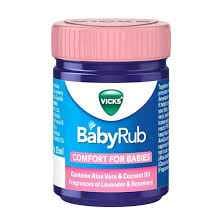 BABYRUB 25ML