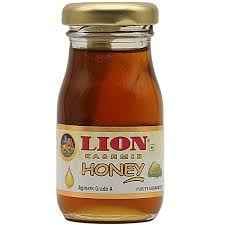 LION HONEY 100GM