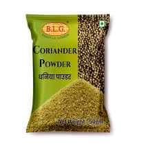BLG CORIANDER 50GM