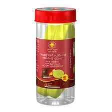 SADGURU 4PCS JAR