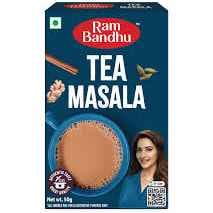 RAM BANDHU TEA MASALA RA 10/-