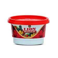 LIOM MIXED FRUIT JAM 100GM