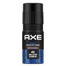 AXE MIDNIGHT 150ML
