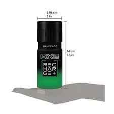 AXE GAME FACE 150ML