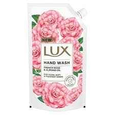 LUX ROSE HW 675ML