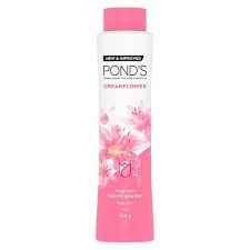 PONDS DREAM 100GM