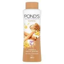PONDS SANDAL 100GM