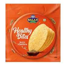 BALAJI JEERA KHAKHRA RS 40/-