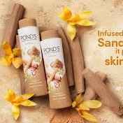 PONDS SANDAL RS 10/-