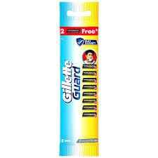 GILLETE GUARD 8S RS 84/-