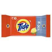 TIDE BLUE BAR RS 10/-