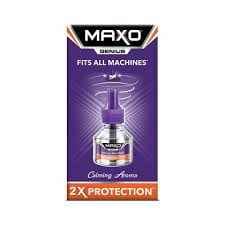 MAXO GENIUS LQD RS 80/-