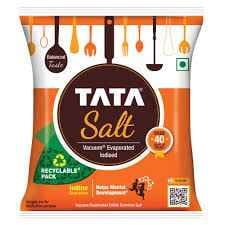 TATA SALT 1KG