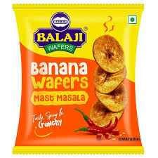 BALAJI BANANA RS 10/-