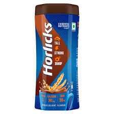 HORLICKS CHOCOLATE JUNIOR 500G