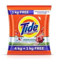 TIDE J&R 4+1 KG