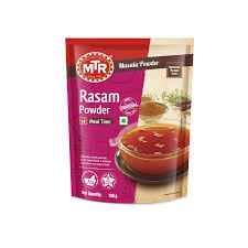 MTR RASAM 100GM