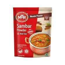 MTR SAMBAR 100GM+20-*