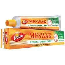 MESWAK TOOTH PESTE 200GM