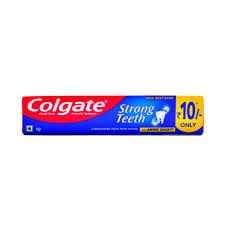 COLGATE STRONG TEETH 10/-