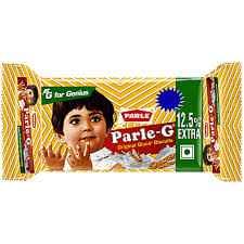 PARLE-G RS 10/-