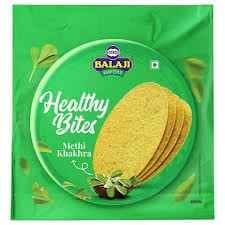 BALAJI MASALA KHAKHRA