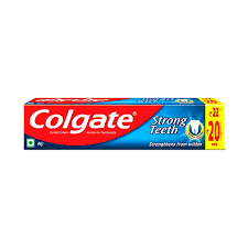 COLGATE STRONG TEETH 20/-