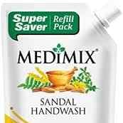 MEDIMIX SANDAL HANDWASH