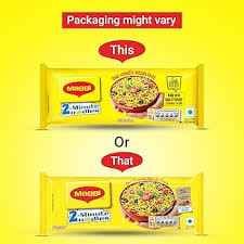 MAGGI YUMMY MASALA RS 80/-