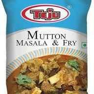 TEJU MUUTAN MASALA
