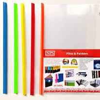 NPS STICK FILE FS 100FL