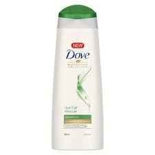 DOVE HAIR FALL 180ML