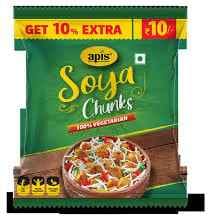 APIS SOYA CHUNKS