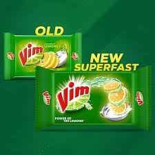 VIM RS 30/-