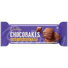 CHOCOBAKES RS 10/-