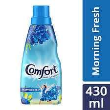 COMFORT MORING FRESH 430ML