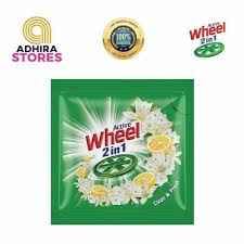 Wheel Powdr RS 10/-