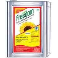 FREEDM OIL 15LIT