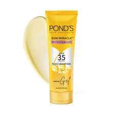 PONDS SUN MIRACLE RS 30/-
