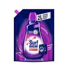 SURF EXCEL MATIC FL 2LTR