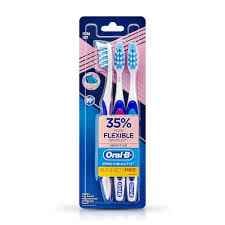 ORAL-B CRISS CROSS B2 G1