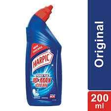 HARPIC 10X 200ML