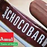 AMUL CHOCOBAR 20/-