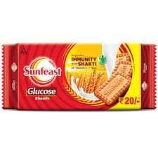 SUNFEAST GLUCSE RS 10/-