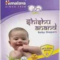 SHISHU ANAND BABY PANTS L2